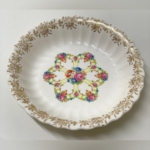 Vintage Discontinued Franklinware IVORY Coupe Soup Bowl Replacement